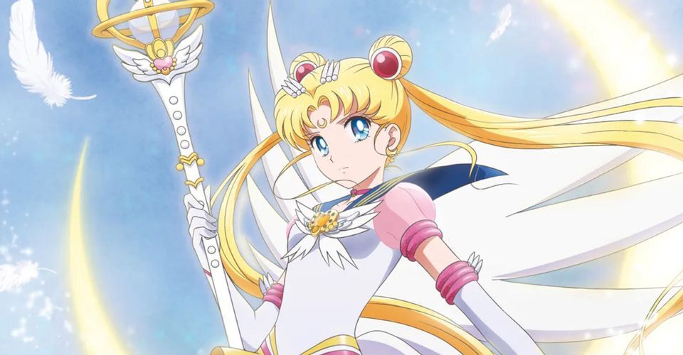 Terdapat sejumlah karakter perempuan di anime yang paling ikonik. Salah satunya Usagi dalam Sailor Moon. 