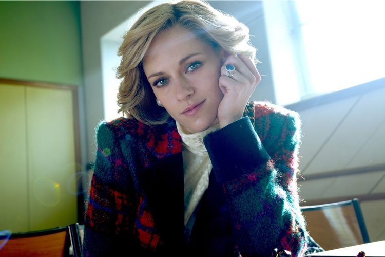 Kristen Stewart menceritakan persiapan yang ia lakukan saat berperan menjadi Putri Diana di film terbarunya berjudul Spencer.