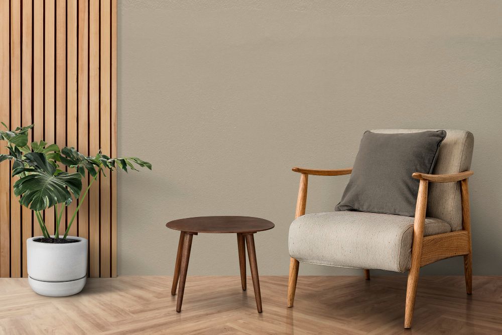 Selain membuatnya kurang menarik, jamur di furnitur kayu juga akan merusaknya.
Lalu, bagaimana mengatasi jamur di furnitur kayu.