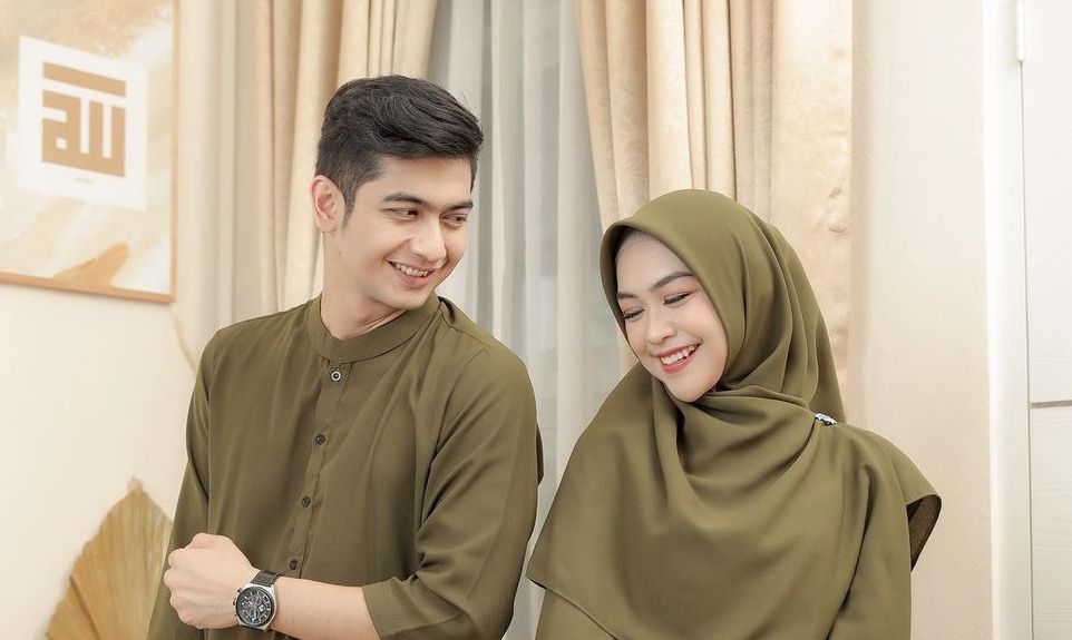 Ria Ricis gelar pengajian jelang pernikahannya di tanggal 12 November nanti. Intip potret-potretnya berikut ini