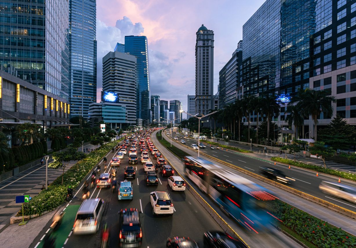 Polda Metro Jaya kembali terapkan crowd free night di DKI Jakarta, berikut daftar wilayah yang akan dibatasi!