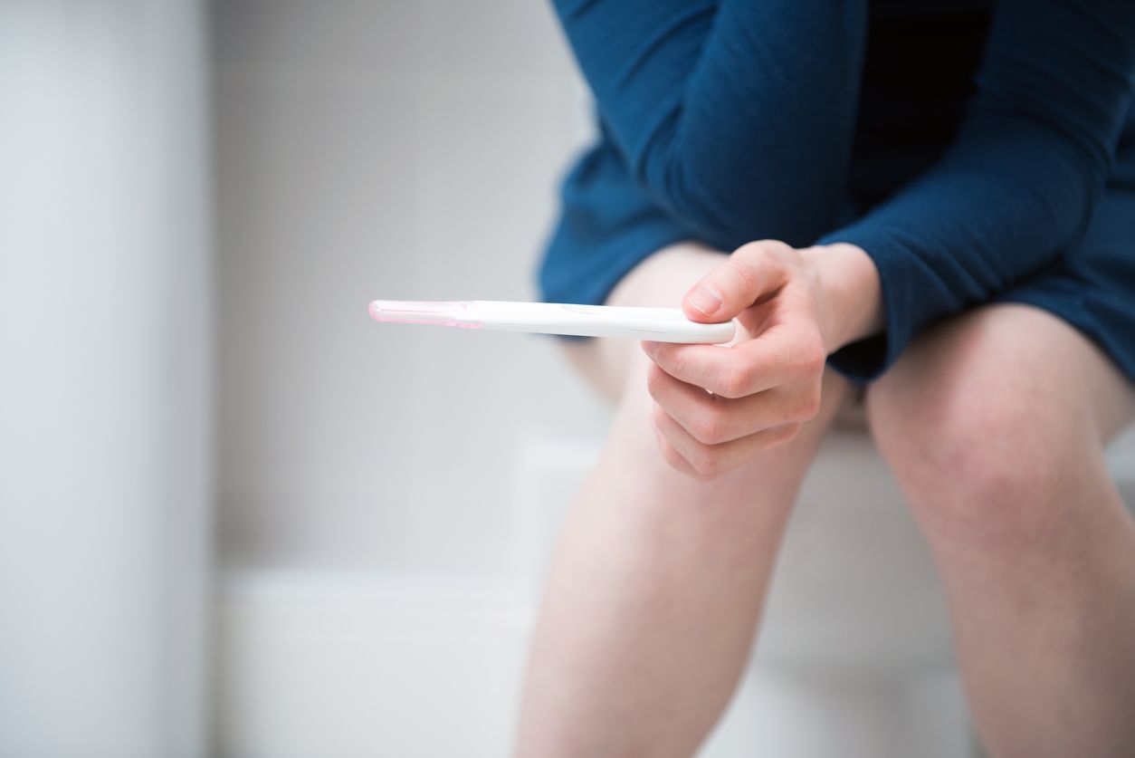 Ini 7 kemungkinan penyebab dari kondisi kesehatan seksual dan reproduksi perempuan mengalami telat haid tapi hasil tes negatif.