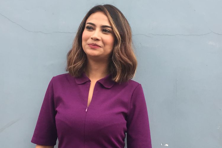 Rata-rata mengenai Vanessa Angel, berikut tiga rangkuman berita yang populer di kanal Lady Boss pada Kamis (4/11/2021)!