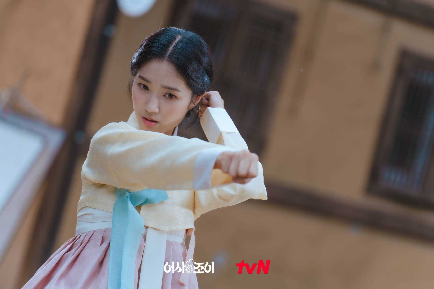 Sebelum Secret Royal Inspector & Joy, Kim Hye Yoon juga pernah terlibat dalam sejumlah drama Korea lainnya. Apa saja?