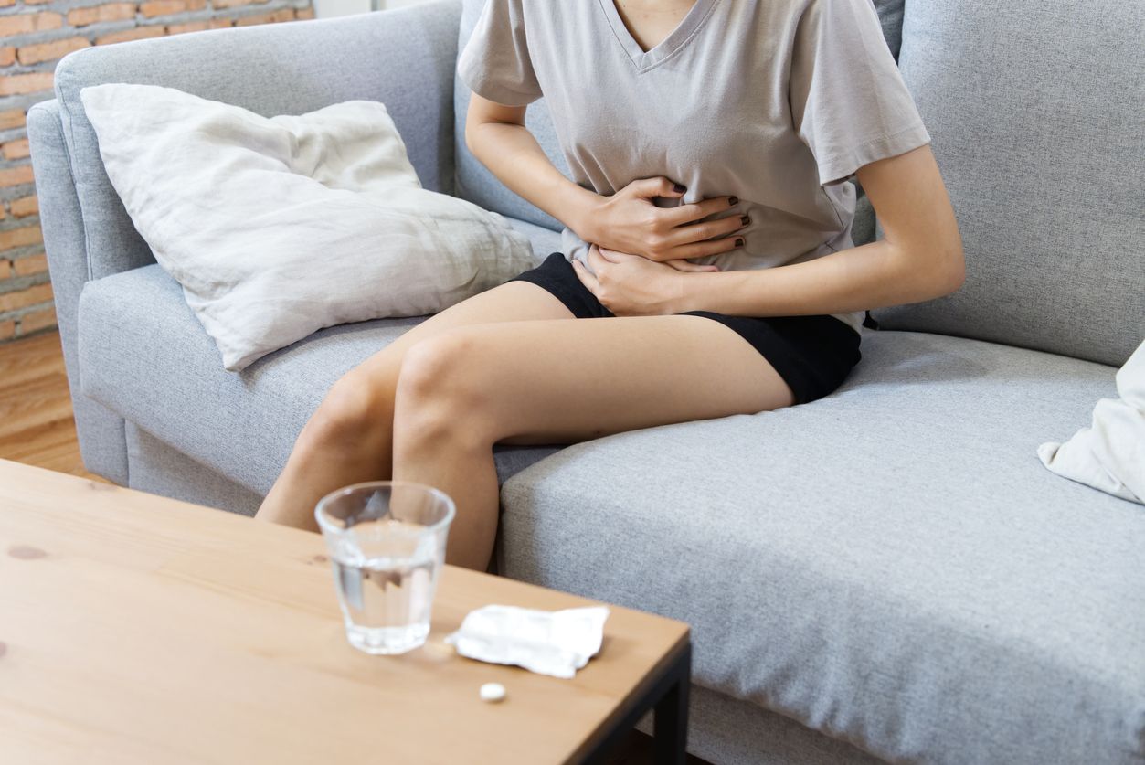 Masalah kesehatan seksual dan reproduksi perempuan vaginosis bakterialis dapat menginfeksi ulang penyintas. Ini cara mencegah reinfeksi
