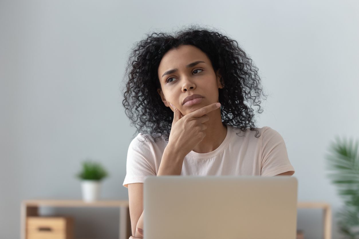 Yuk, mengenal  itu kondisi writer block yang kerap dialami oleh profesi penulis dan cara jitu mengatasinya!
