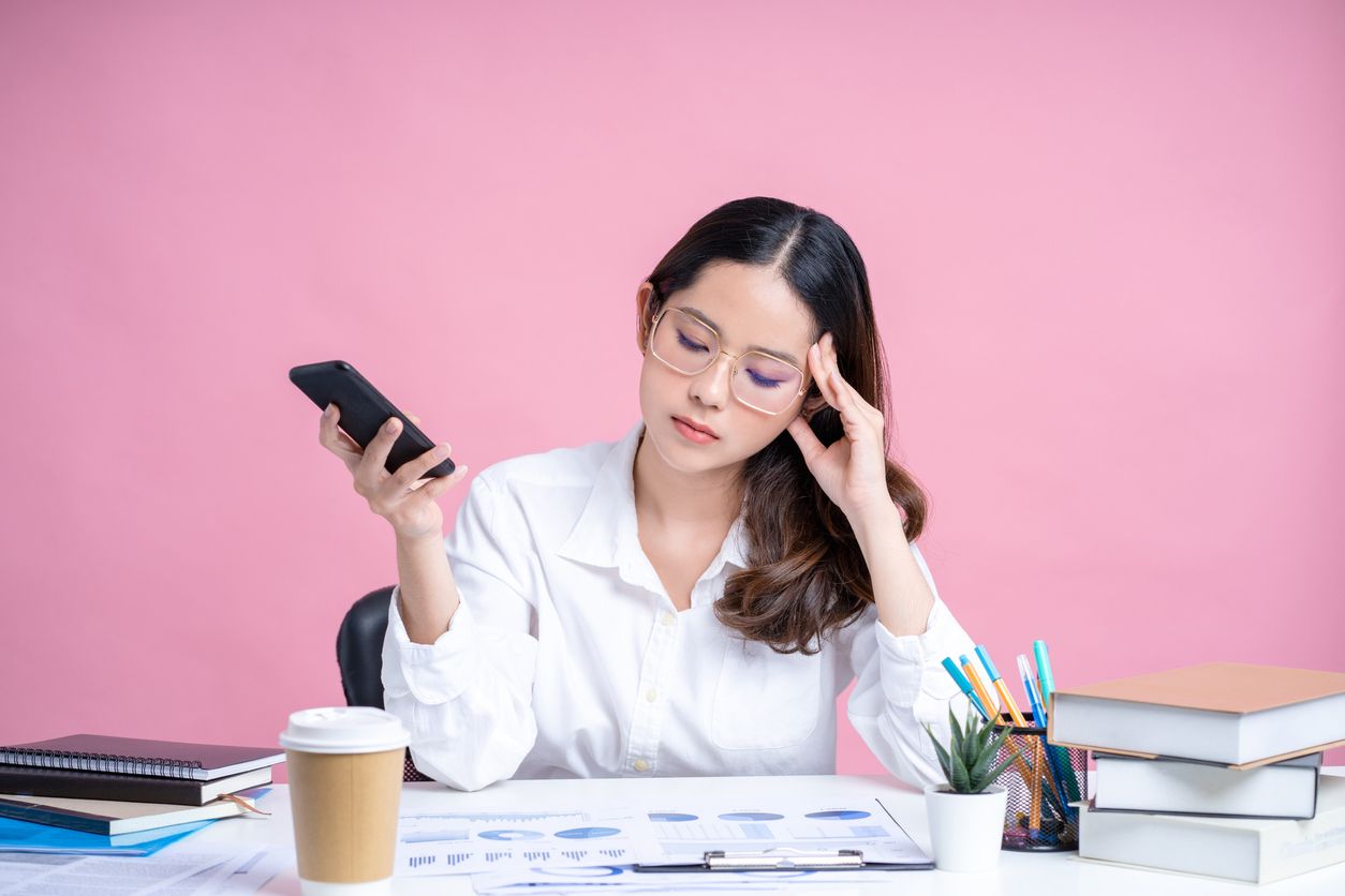Beberapa wanita karir mungkin mengalami borderline personality disorder. Apa itu? Berikut pengertian dan cara mengatasinya agar tetap sukses!