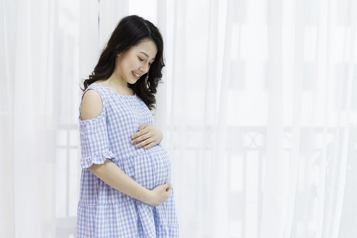 Kondisi kesehatan seksual dan reproduksi perempuan memengaruhi peluan hamil di atas usia 35 tahun. Simak ulasannya !