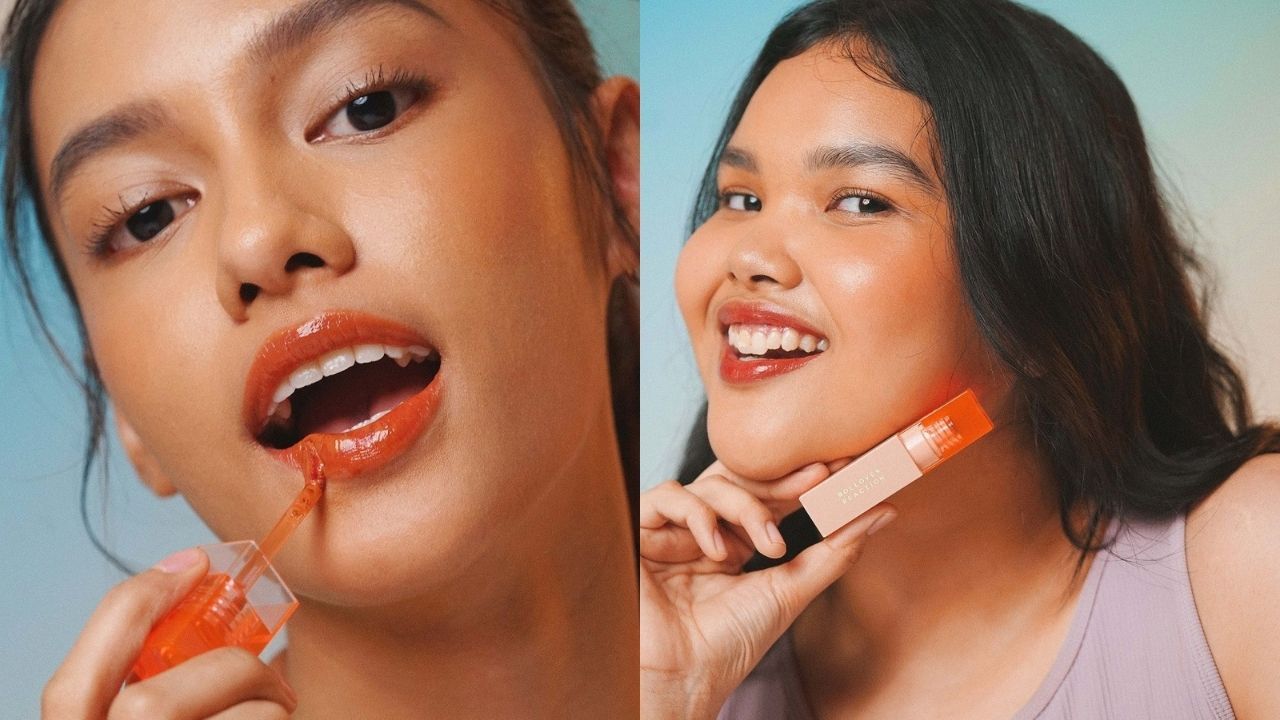 Tren makeup hybrid mulai digemari perempuan karena lebih ringkas dan praktis. Yuk simak koleksi lipstik hyibrid dari brand berikut ini!