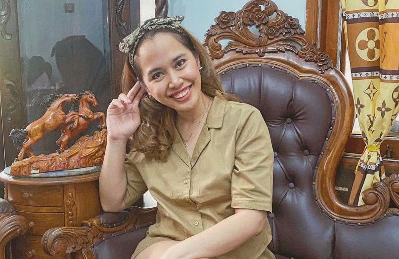 Pola pikir memiliki peran yang sangat penting untuk membantu kita dalam mencapai tujuan tertentu, baik tujuan personal maupun komunitas.