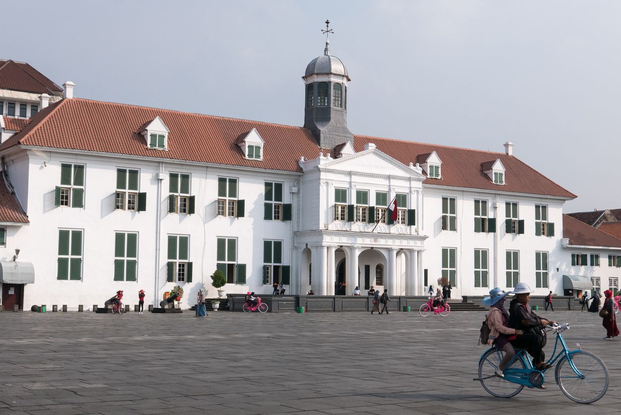 Memperingati Hari Pahlawan 2021, Kawan Puan bisa mengenang jasa para pahlawan dengan mengunjungi museum di Jakarta ini. Mana saja, ya?
