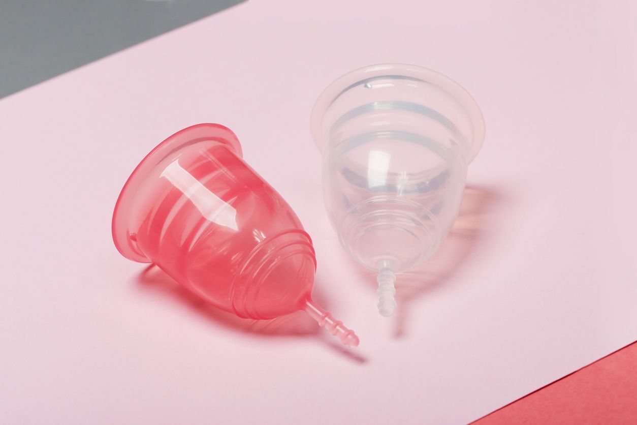 Sering kali menimbulkan pertanyaan keamanan dari penggunaan menstrual cup pada kesehatan seksual dan reproduksi perempuan. Ini kata ahli