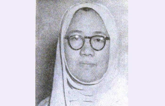 Berikut profil HR Rasuna Said, pahlawan perempuan Indonesia sekaligus perempuan pertama yang dikenai hukum Speek Delict oleh Belanda.