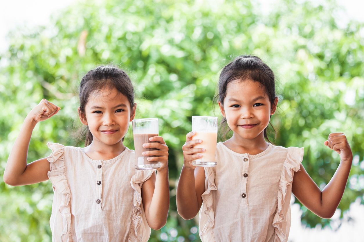 Asupan gula diperlukan untuk sumber energi bagi tubuh. Berikut anjuran konsumsi gula harian untuk anak agar tidak berlebihan!