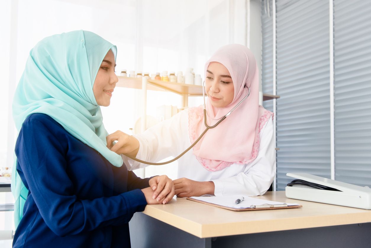 Memperingati Hari Kesehatan Nasional 2021, mengingatkan kita akan pentingnya kesejahteraan dua aspek dasar kesehatan ini dalam hidup kita.