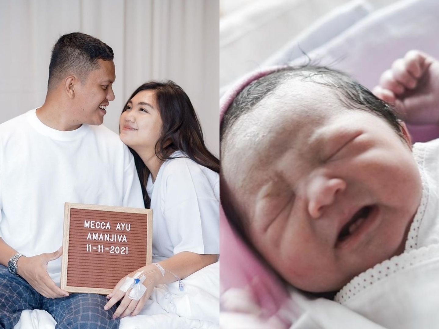 Berita terpopuler Wellness (14/11/2021): kondisi langka natal teeth putri Arief Muhammad dan Tipang. Hingga olahraga untuk penderita diabetes tipe 2.