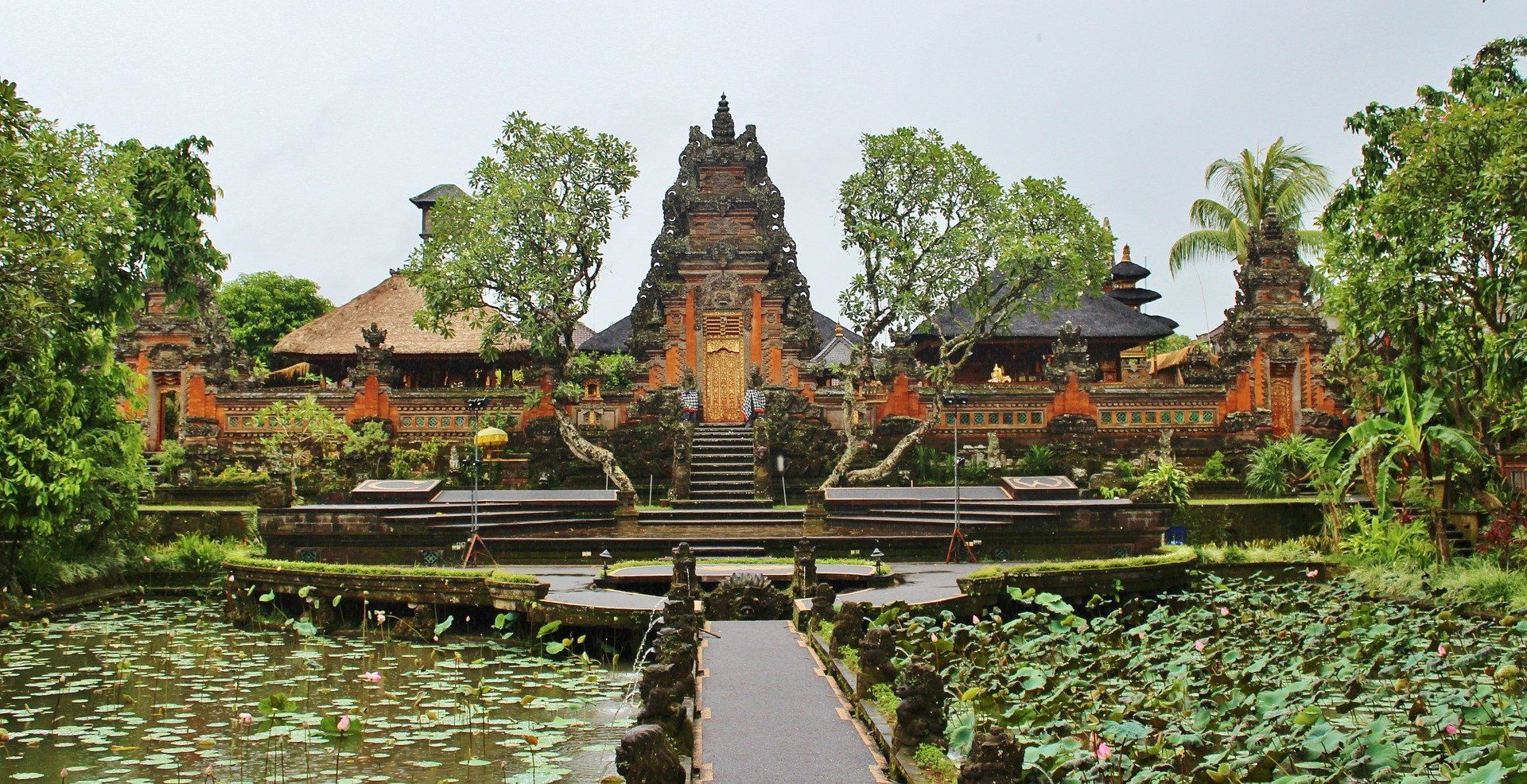Berita terpopuler Wellness (16/11/2021) mulai dari Ubud yang jadi kota terbaik ke-4 di dunia hingga 5 tips mengelola stres untuk penderita diabetes.