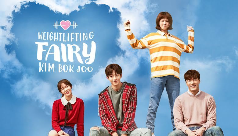 Dalam sinopsis drakor Weightlifting Fairy Kim Bok-joo, diceritakan Kim Bok Joo adalah mahasiswi sekaligus atlet angkat beban. Ini manfaat angkat beban