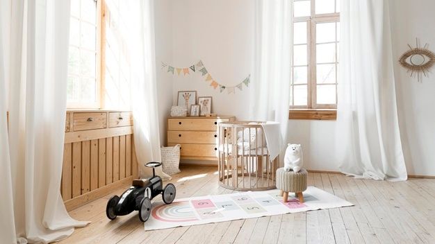 Para orang tua perlu tahu, begini cara tepat mengatasi masalah kamar tidur anak yang memiliki  bau tak sedap.
