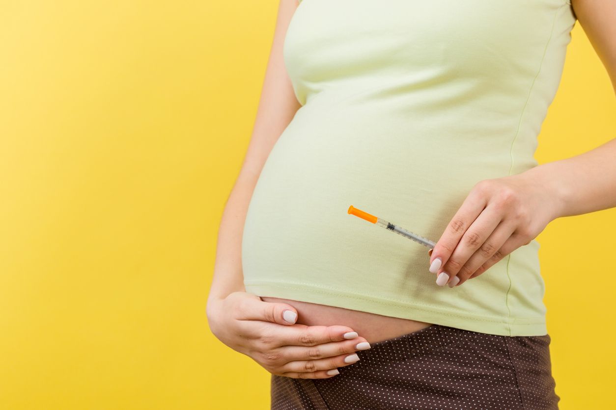 Memperingati Hari Diabetes Sedunia 2021, salah satu penyakit yang menjadi sorotan adalah diabetes gestasional yang terjadi pada ibu hamil.