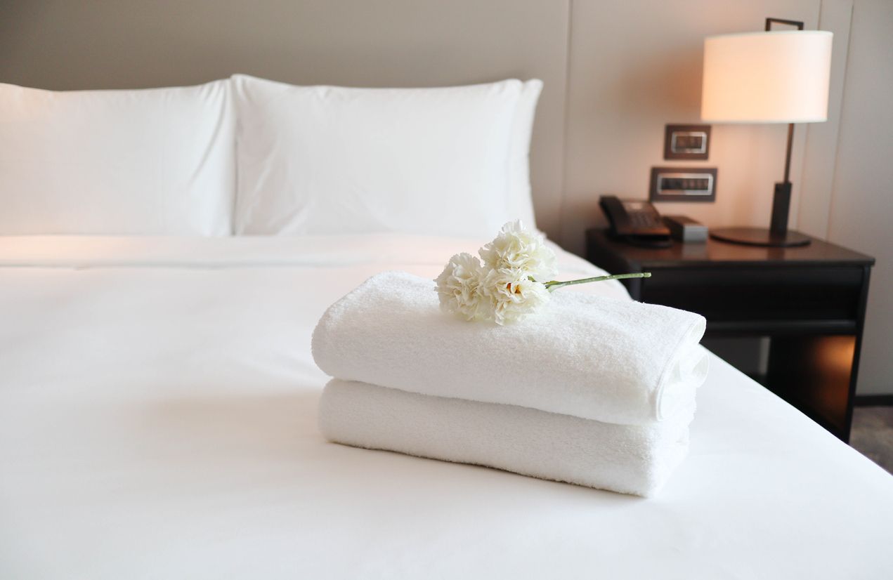 Jangan buru-buru, berikut ini berbagai hal yang harus diperhatikan sebelum memesan hotel, simak penjelasannya ya!