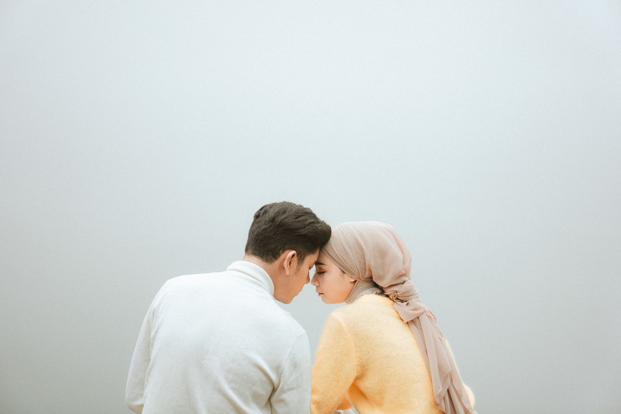 Penyanyi pendatang baru Jaz Hayat merilis single Aku Butuh Kamu dan mengajak pendengar menghargai pasangan.
