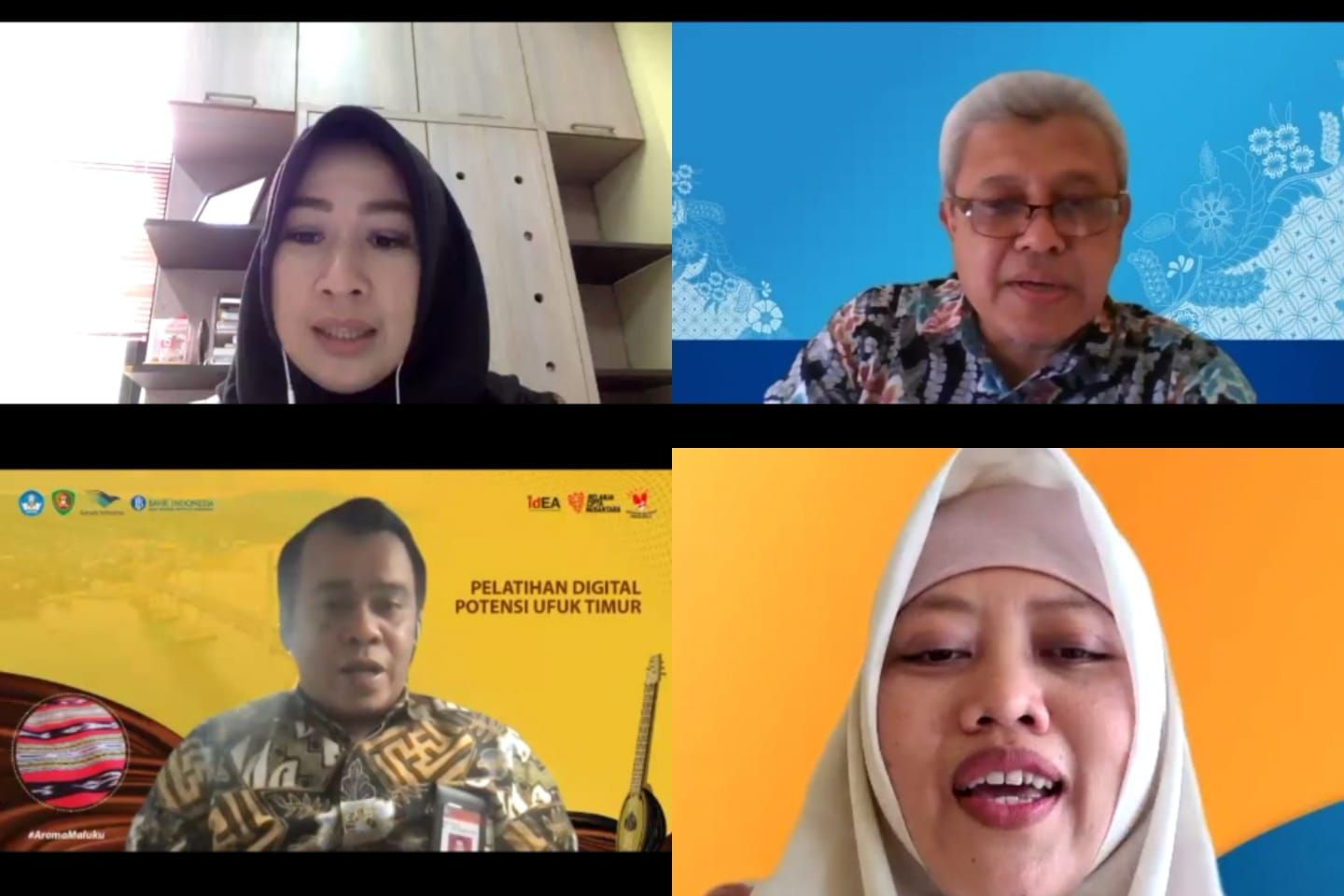 Dukung pendidikan vokasi dan beri penghargaan pada perusahaan yang merekrut lulusan vokasi, berikut program DUDI Awards 2021 .