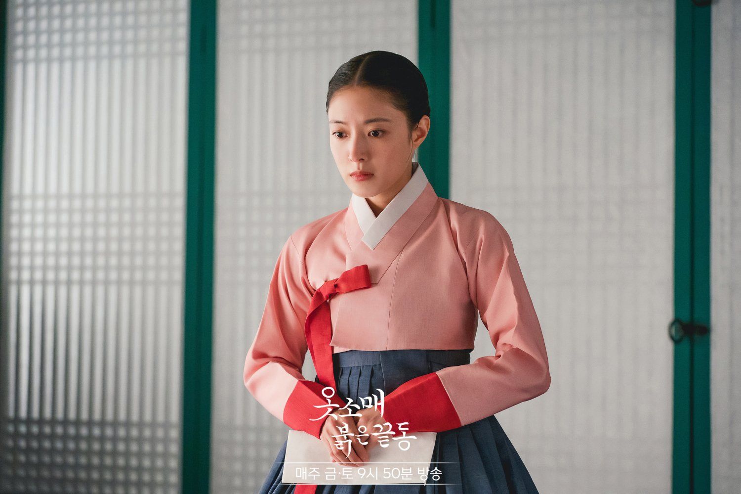 Sebelum The Red Sleeve, Lee Se Young juga kerap memerankan karakter perempuan dalam sejumlah drama lainnya. Apa saja?