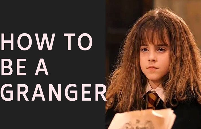 Tips belajar ala Hermione Granger dari franchise Harry Potter yang ternyata tak sulit. Apa saja? Yuk, intip!