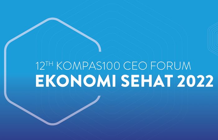 Menko Perekonomian RI Airlangga Hartanto ungkap tantangan Indonesia dalam mewujudkan Ekonomi Sehat 2022. Seperti apa?