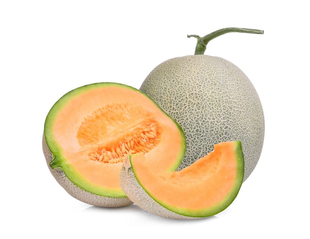 Berikut ini perbedaan antara melon hijau dan kuning yang mungkin belum diketahui banyak orang, yuk simak penjelasannya