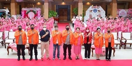 Gerakan Literasi Sejuta Pemirsa atau GLSP di Sorong, Papua Barat diselenggarakan. Topik terkait hoax diangkat dalam acara tersebut.