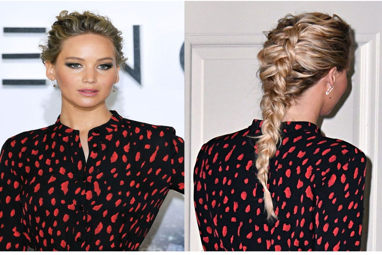 Salah satu model kepang yang digemari perempuan adalah kepang Belanda atau Dutch braid. Penasaran bagaimana cara membuatnya?
