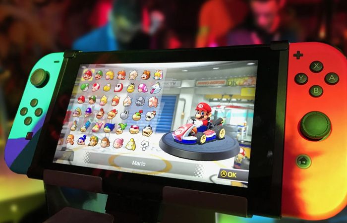 Mau tahu pilihan karier di dunia gaming selain jadi gamer profesional? Berikut beberapa bidang yang menjanjikan!