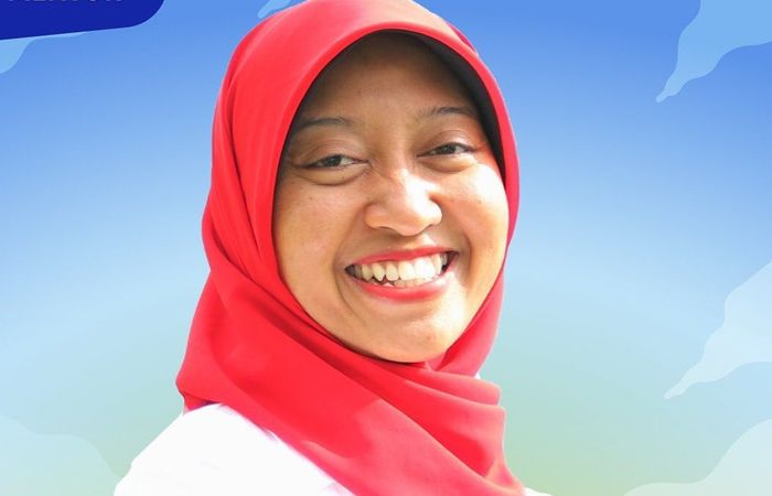 Staf khusus Presiden RI, Ayu Kartika Dewi ungkap pentingnya kolaborasi di berbagai sektor untuk Indonesia adil dan inklusif.