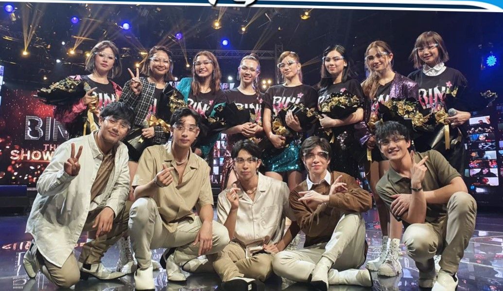 Grup asal Filipina BINI dan BGYO ingin mengunjungi Indonesia, termasuk Bali dan Pulau Komodo. Mereka juga ingin menjajal kuliner khas Nusantara.