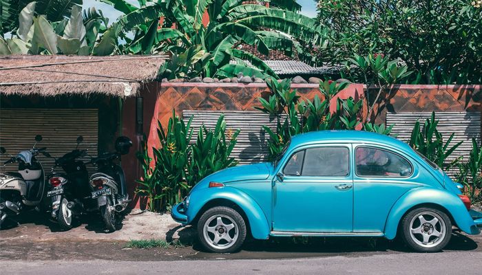 Kawan Puan, berikut plus minus bisnis sewa kendaraan yang mungkin kamu alami jika merental motor versus mobil!