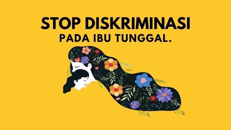 Kemendikbud memberikan tanggapan atas petisi viral di media sosial dan platform change.org soal ibu tunggal agar boleh namanya ditulis di ijazah anak.