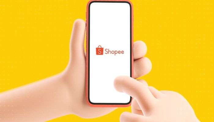 Cara daftar program Shopee Share