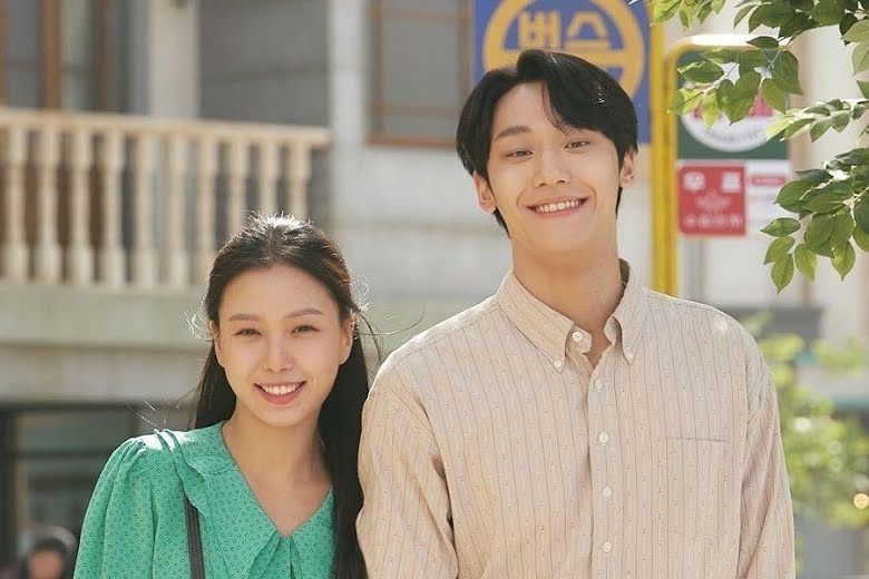7 rekomendasi drakor Juli 2022 tayang di Netflix didominasi oleh tayangan lama seperti Youth of May, Backstreet Rookie, hingga My Unfamiliar Family.