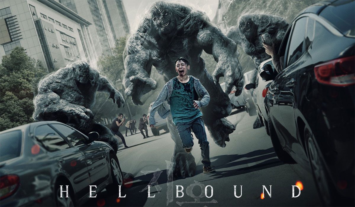 Netflix umumkan sekuel serial Korea Selatan Hellbound 2 dalam acara Tudum pada Sabtu (24/9/2022). Ini dia selengkapnya.