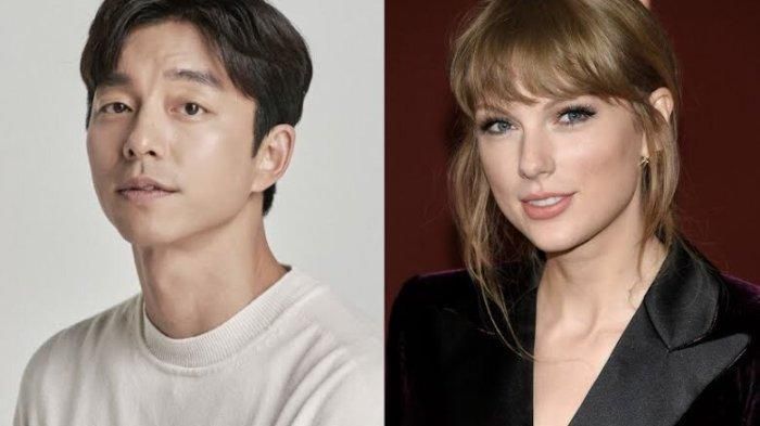 Agensi aktor Gong Yoo, SOOP Managament membantah tudingan rumor kencan antara aktor dan Taylor Swift. Ini dia selengkapnya. 