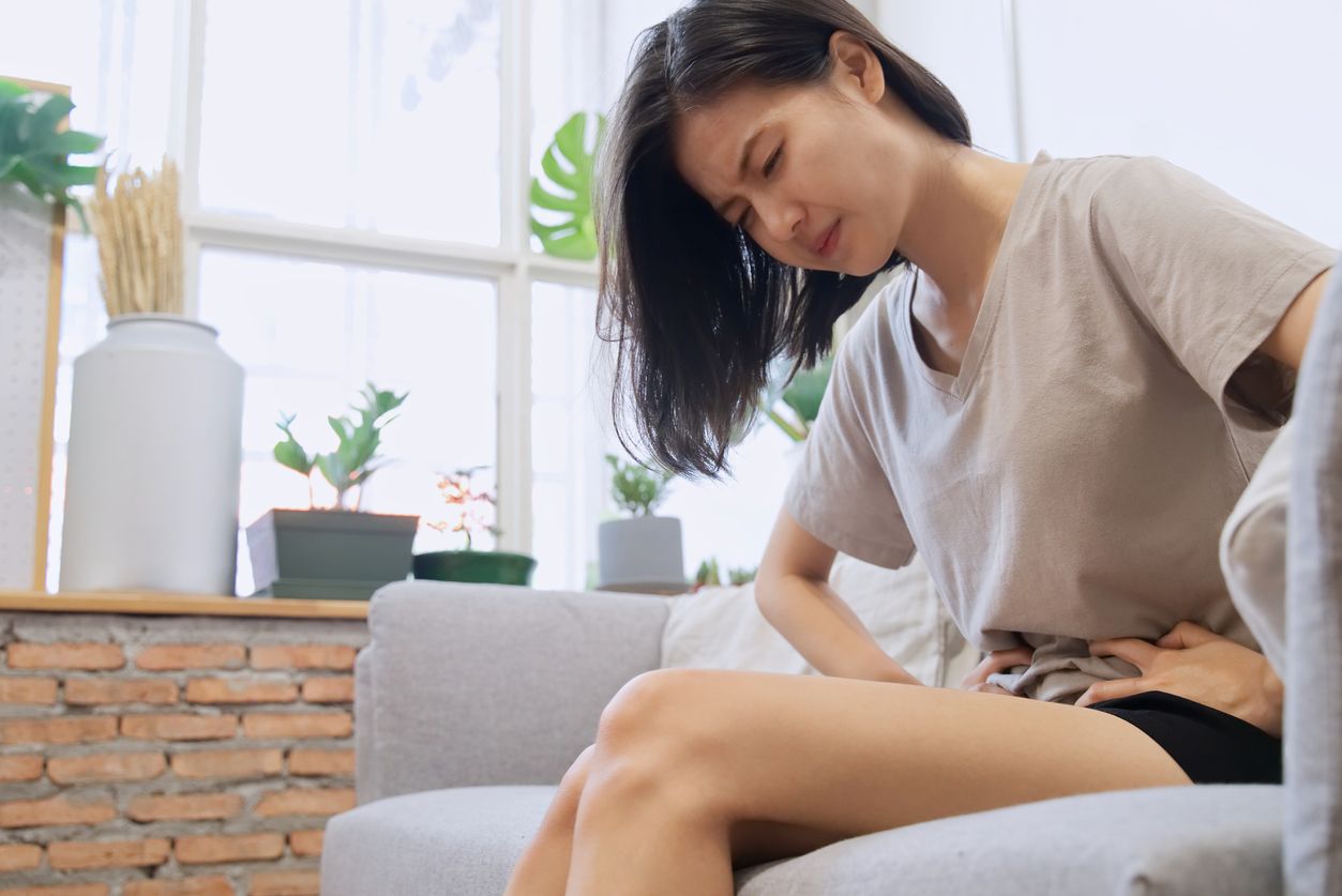 Terdapat sejumlah faktor risiko yang menyebabkan masalah kesehatan seksual dan reproduksi perempuan, khususnya kista ovarium. Apa saja?