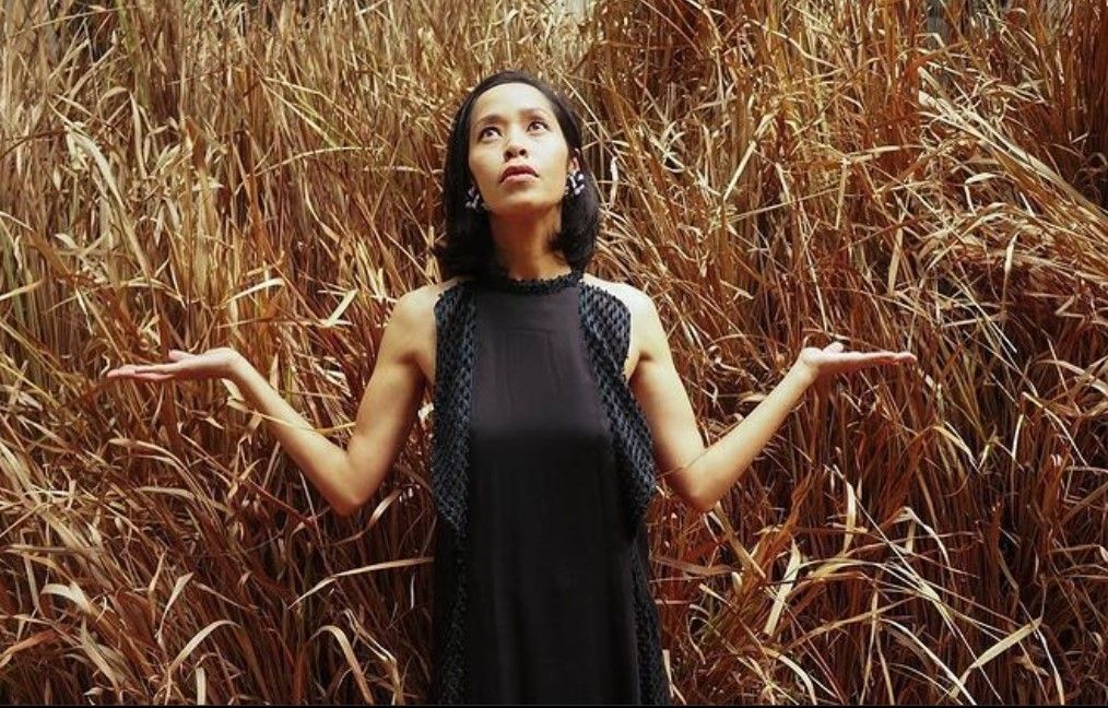 Aktris peraih Piala Citra, Mian Tiara, berbagi pendapatnya tentang industri film Indonesia yang semakin ramah perempuan.