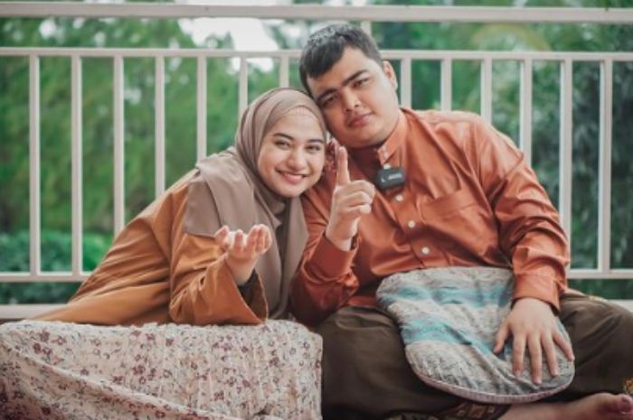 Sebelum meninggal dunia, Ameer Azzikra diketahui telah menyiapkan banyak peninggalan untuk istrinya 