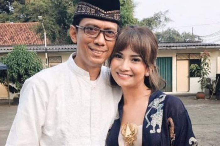 Nama ayah Vanessa Angel kembali jadi pembicaraan netizen. Muncul dugaan Doddy terjerat pinjol hingga akhirnya mengusik warisan Vanessa