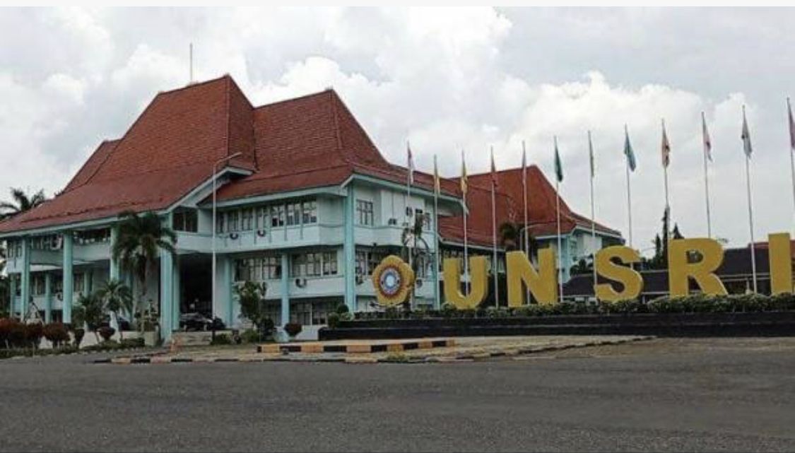 Update kasus pelecehan seksual diduga dilakukan dosen UNSRI. Sang dosen membantah melakukan aksi tersebut