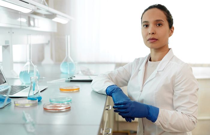 Agar lebih akurat dalam diagnosis, kini ada panduan bagi apoteker untuk bantu diagnosa pasien Anemia Defisiensi Besi (ADB).