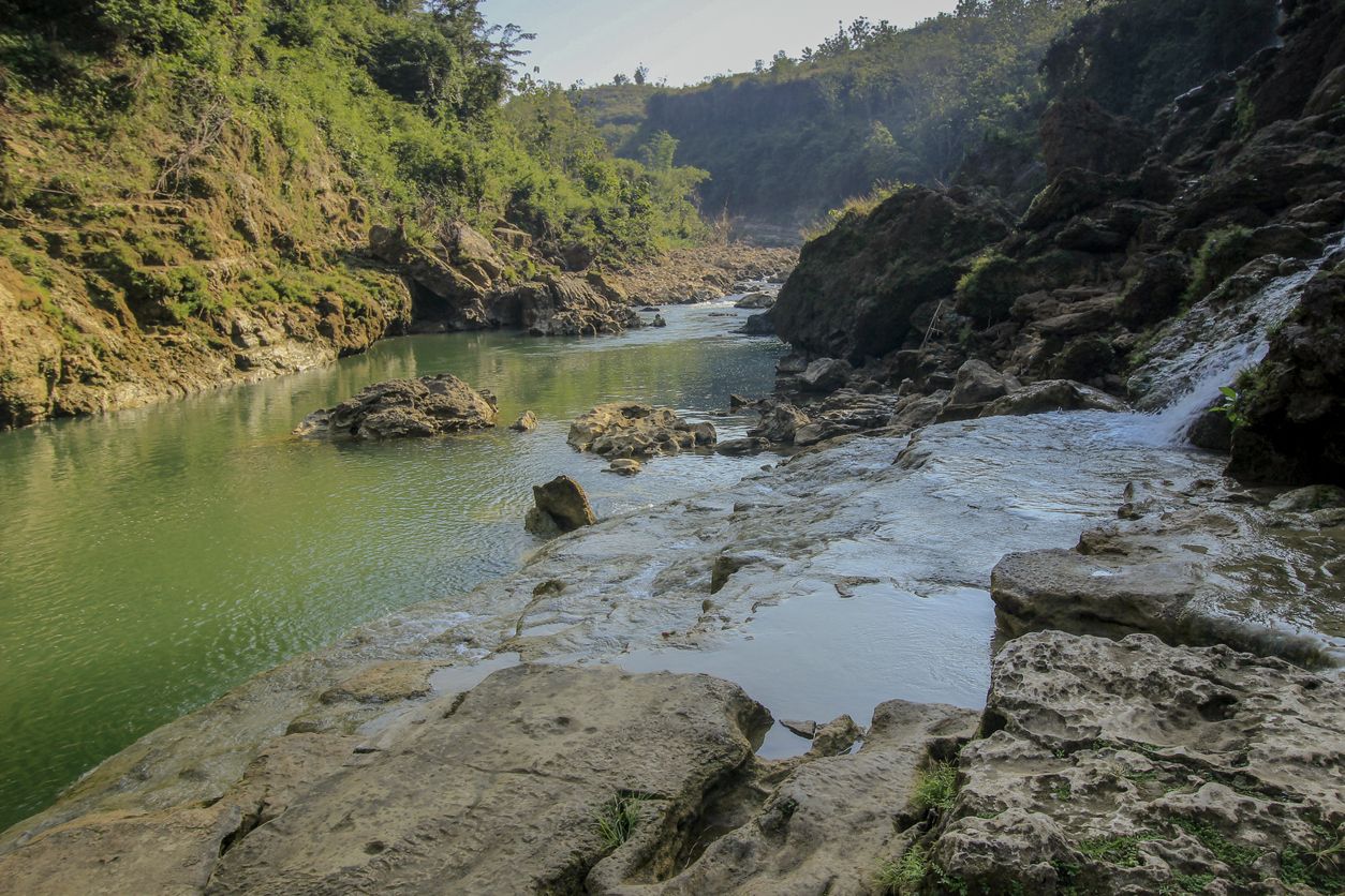 Kawan Puan mau jalan-jalan ke Provinsi Yogyakarta? Yuk, melipir ke Kabupaten Gunungkidul dan berlibur di tiga hidden gem ini.