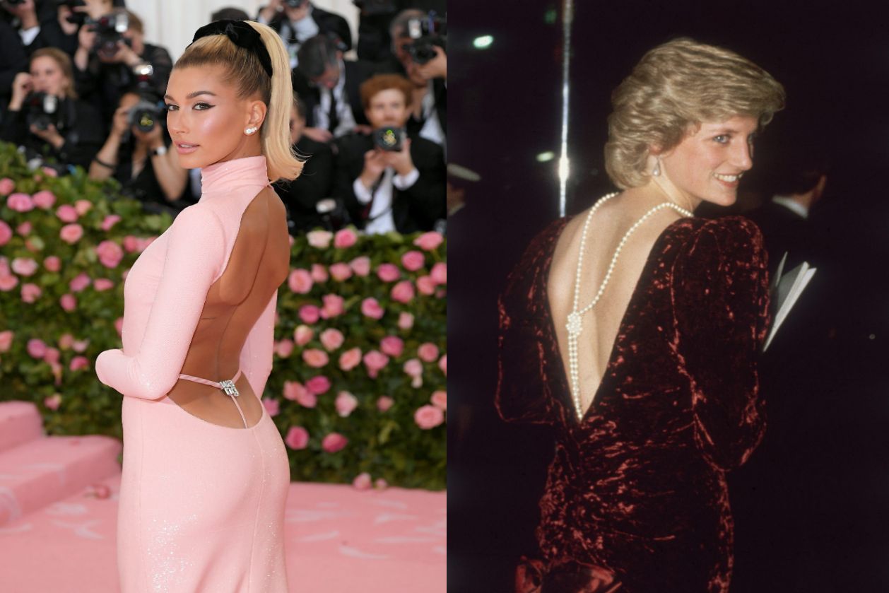 Backless dress atau dress dengan punggung terbuka kembali disukai oleh para fashion enthusiast. Yuk, intip  lima cara memakainya.